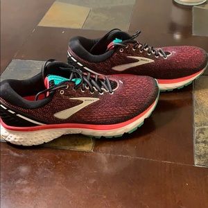 Brooks Ghost 11